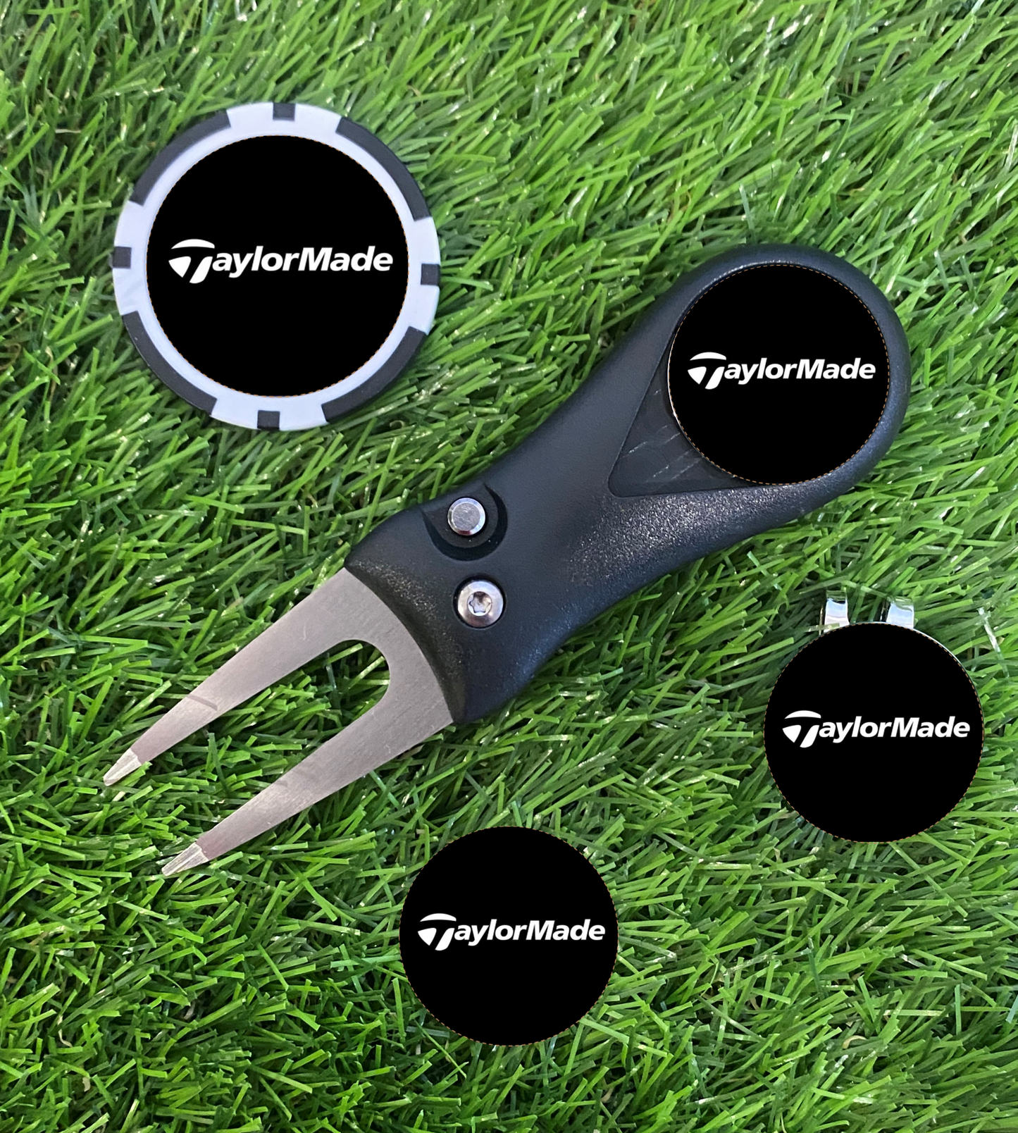 Taylormade Golf sets