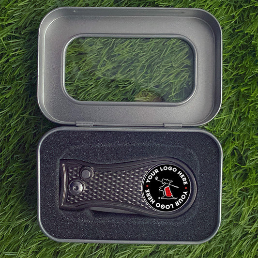 Pitchfork Tin Gift Set