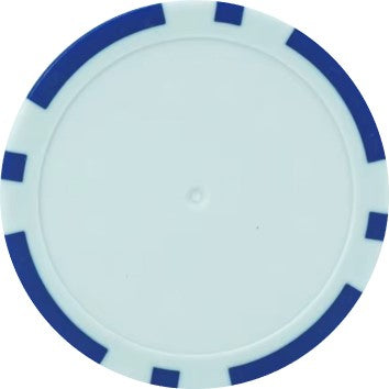 Name your Poker Chip