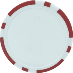 Name your Poker Chip