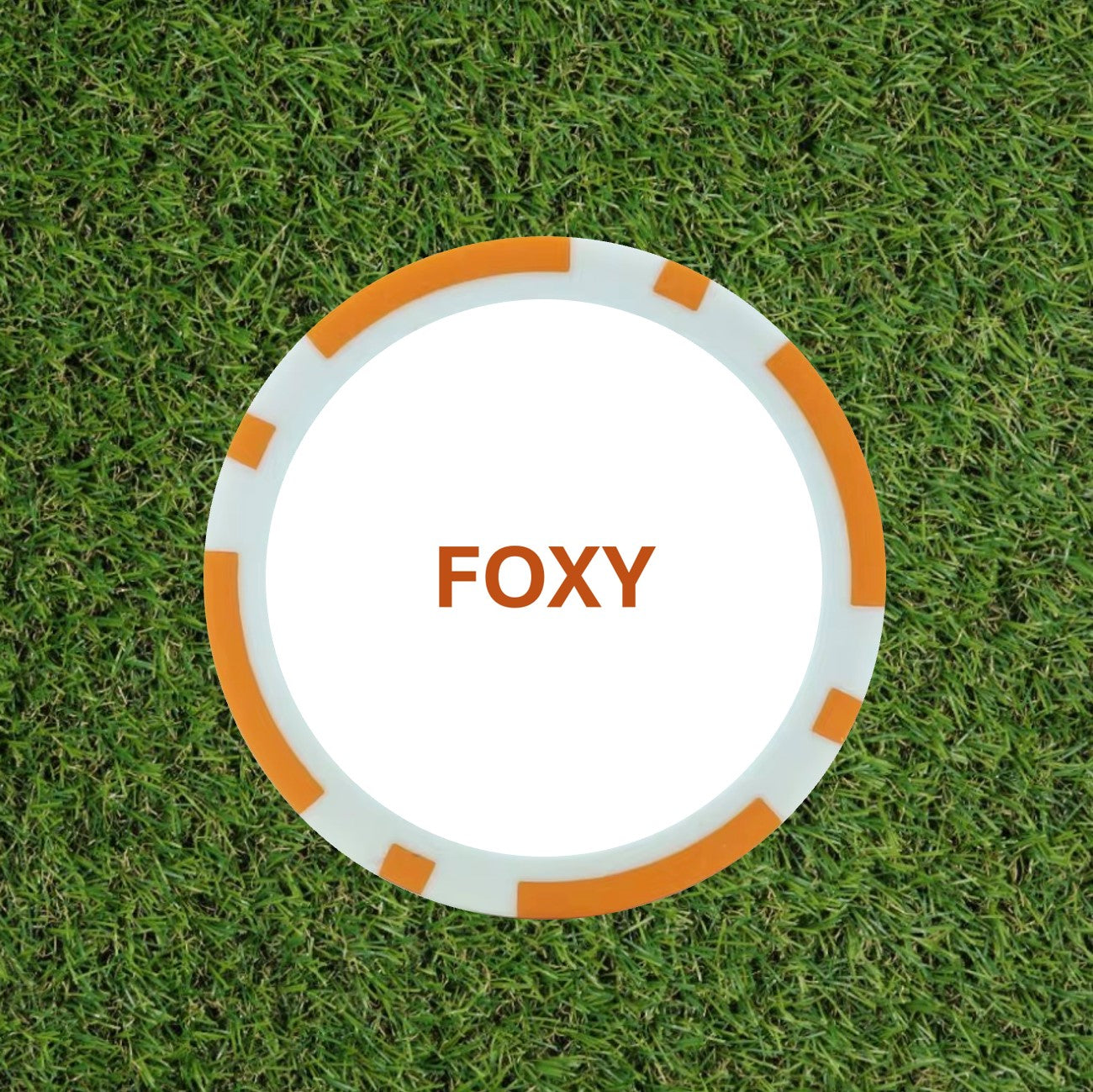 Name your Poker Chip