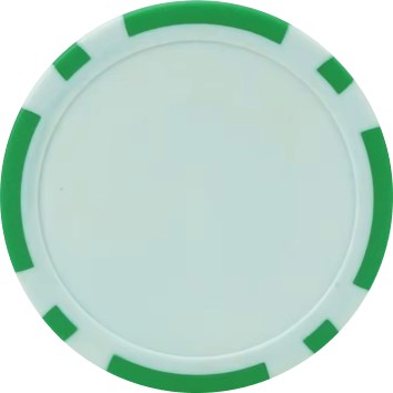 Name your Poker Chip