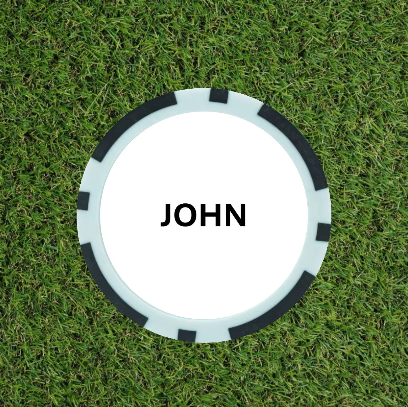 Name your Poker Chip