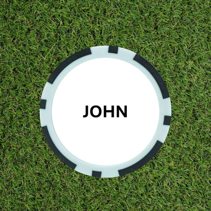 Name your Poker Chip