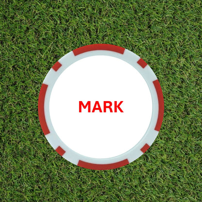 Name your Poker Chip