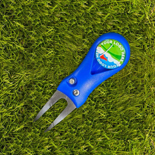 Plastic Pitchfork