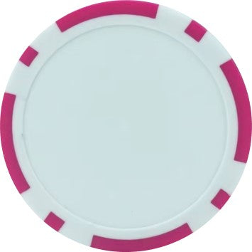 Name your Poker Chip