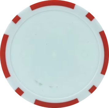 Name your Poker Chip
