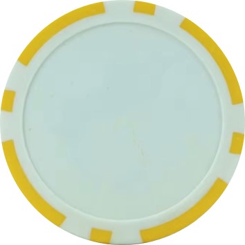 Name your Poker Chip